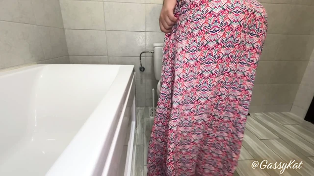 Günlük tuvalet bölüm 18