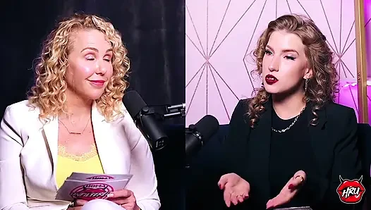 Octavia Red: Porno beni nasıl özgür etti