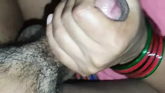 Yeni Nepalli koca wifie gece vlog.