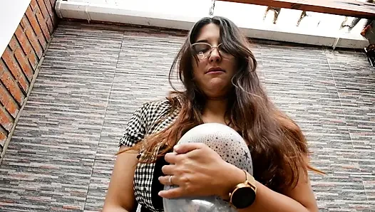 Sana karşı pop yarışına sakso - b2p - bunny looner