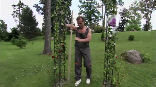 Büyüleyici bebek 5 - 1. bölüm