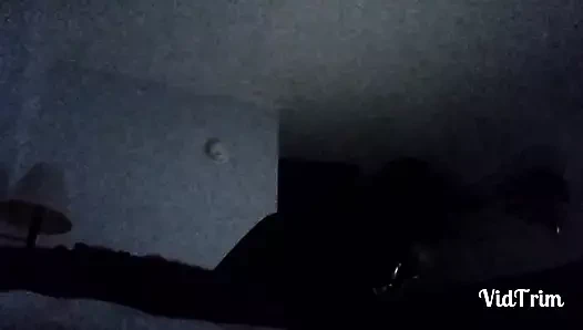 O çok iyi bir yarak emici