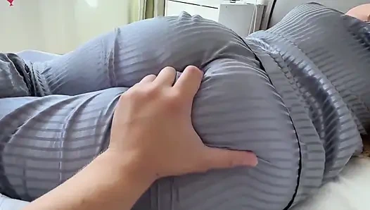 Çok sert ev videosu