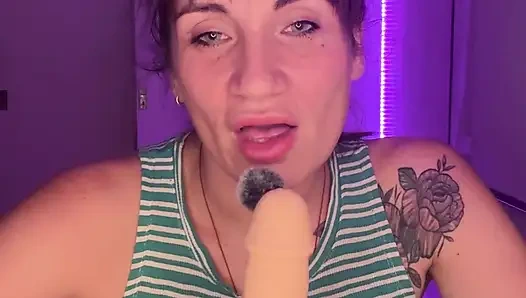 Sph - küçük penis aşağılaması