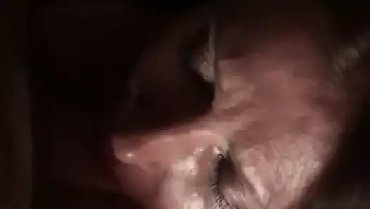 Puma kafa verir - pov