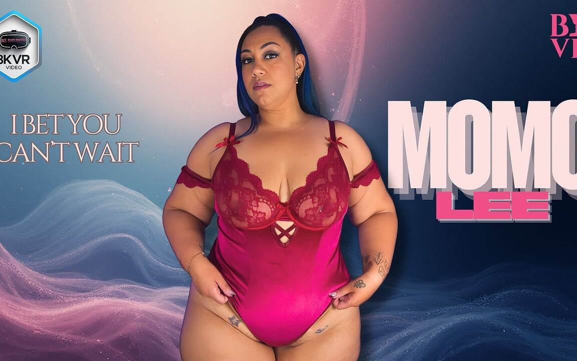 Momo lee - bahse girerim bekleyemezsin - bevr