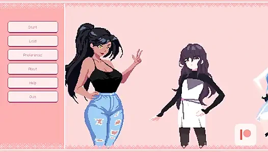 Zevkler- yabancılar için bir oyun- bölüm 1