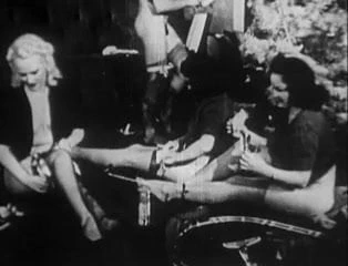 Yaramaz Noel arifeleri (1970'ler)