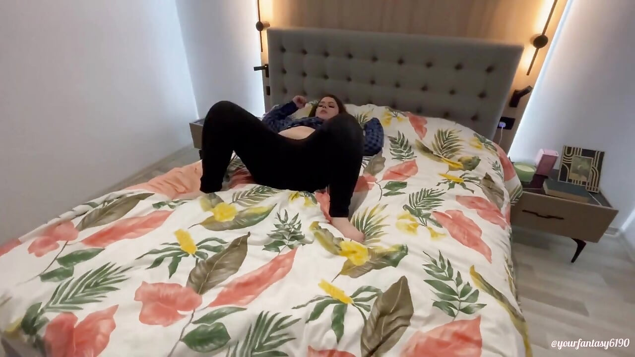 Bugün son derece gazlıyım