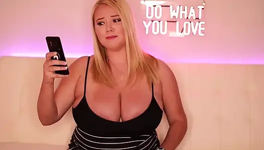 Memelere dokunma ve dil bükücüler