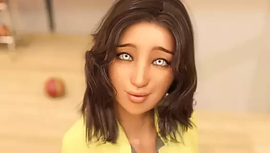 Wvm - bölüm 176 - 1v1 misskitty2k