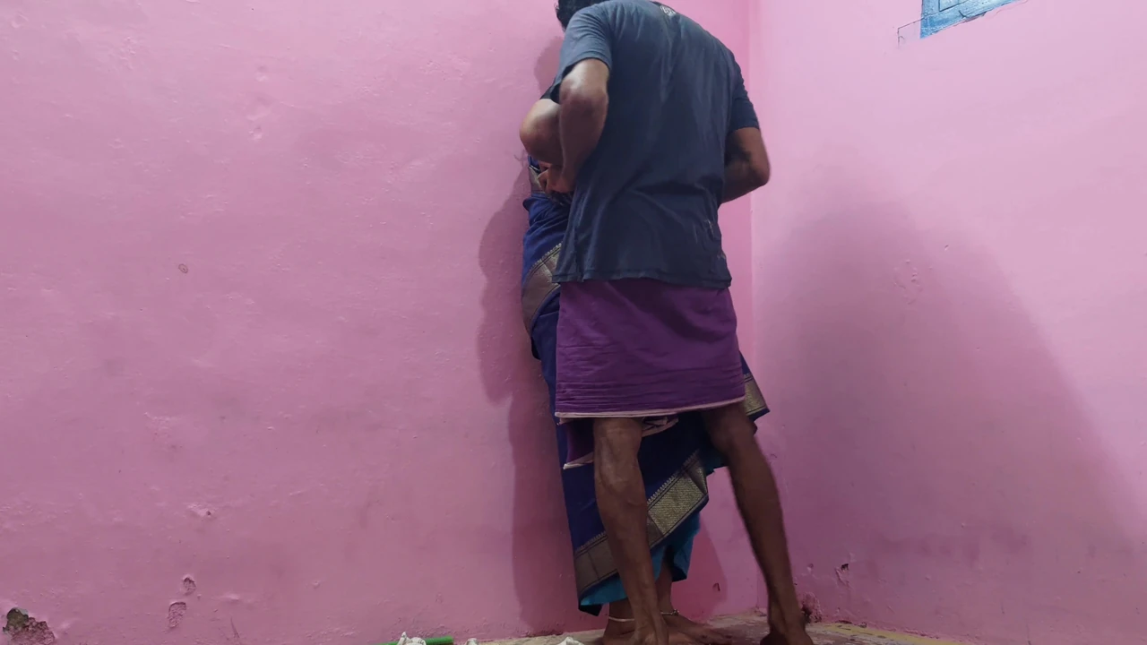 Stepmom cleans the house and I want to have sex with her