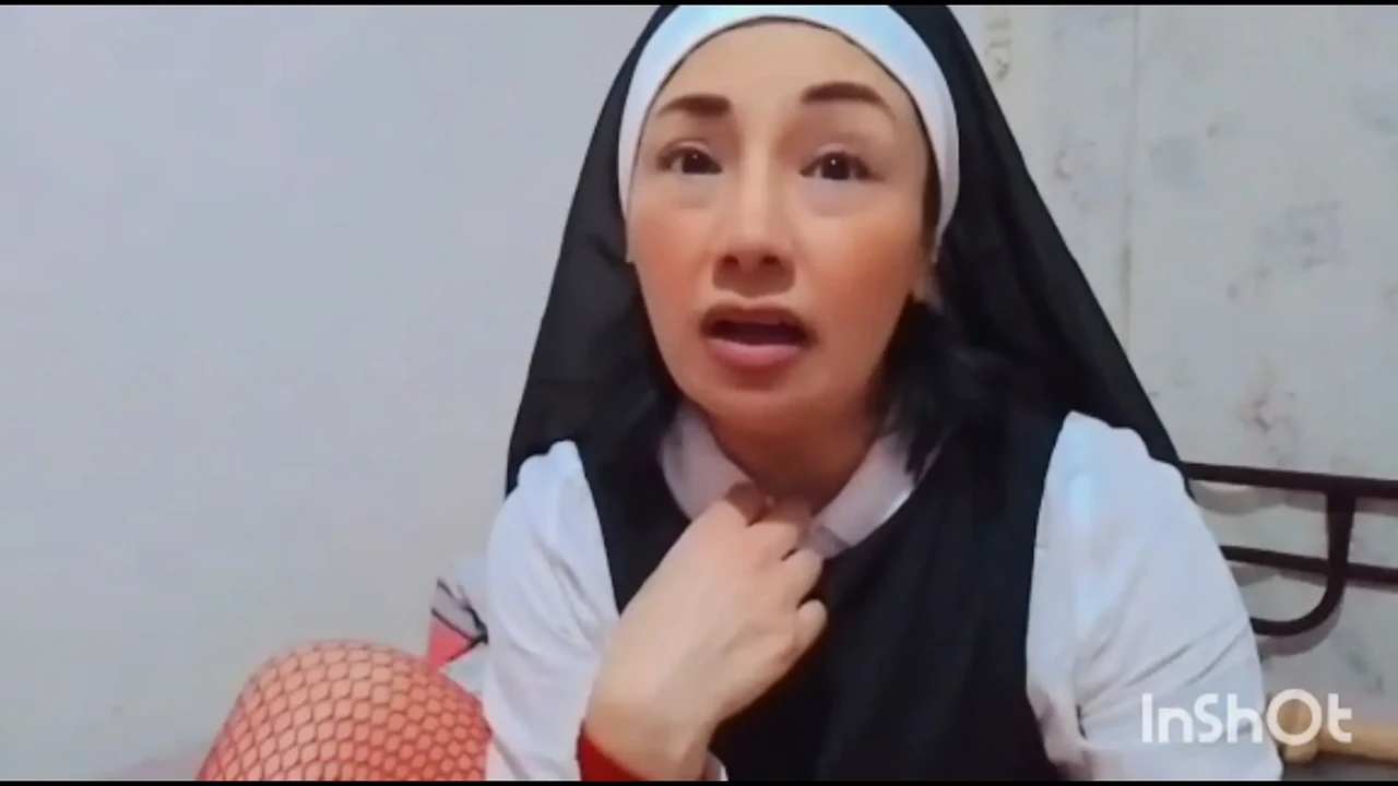 مع الشيطان في الداخل