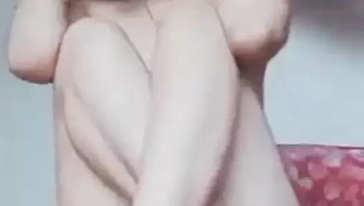 yenge parmak üzerinde cam