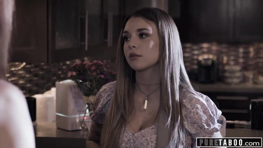 Horny Couple Would Love To Fuck Their Babysitter