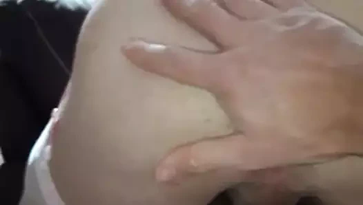 Candice için bir fitil