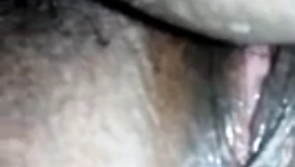 karısı KEDİ yalama