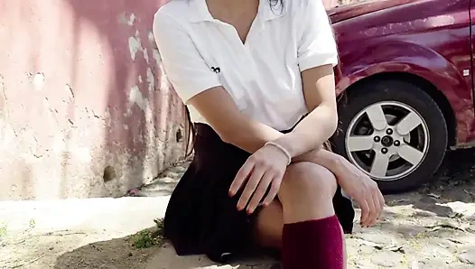 Meksikalı Kıç Yutucu - Sammy Corazon