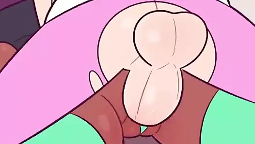 hanime girly erectus sf 105