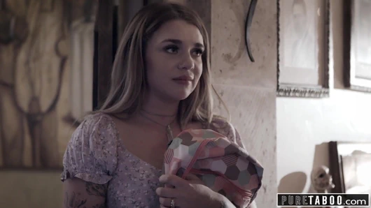 Horny Couple Would Love To Fuck Their Babysitter