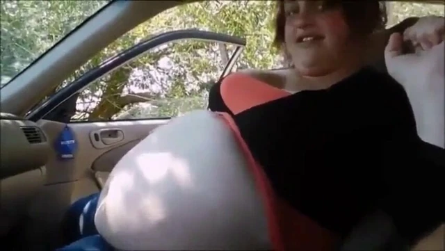 Ssbbw sabrina burp derleme