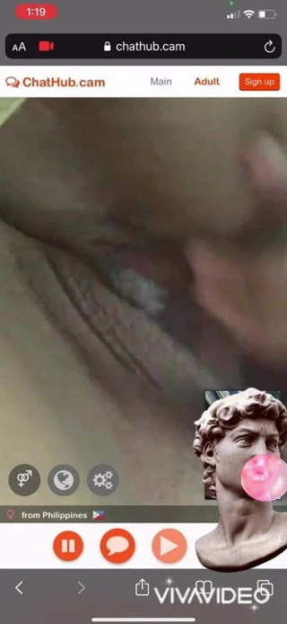 Pinay chathub - (bölüm 2)