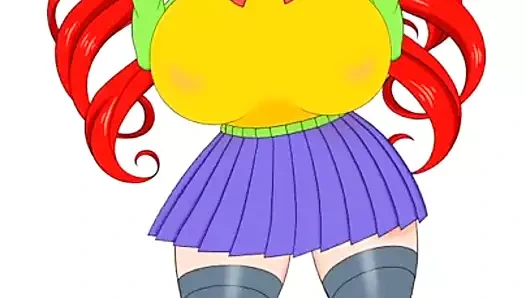 Chiharu shinonome (akiranime)