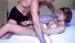 Wifey becerdin tarafından ona yeni arkadaş