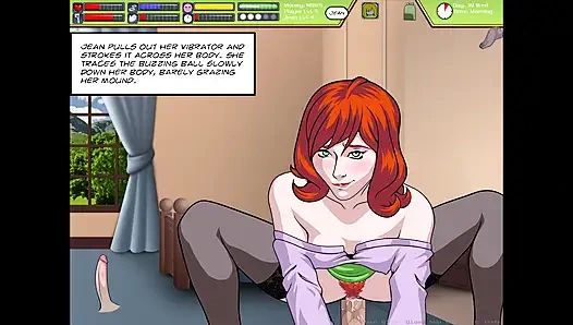 Tam oyun - haydut benzeri evrim, bölüm 19