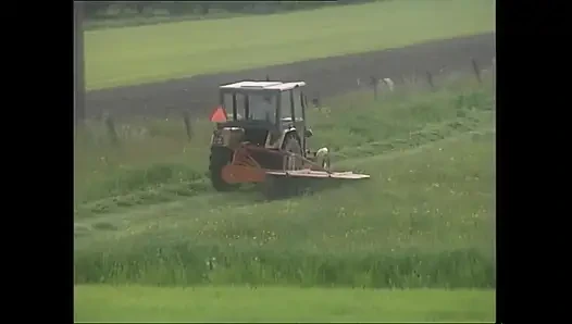 Yarım yamalak saniyelerce dölleme yeme videosu