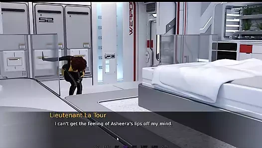 Bir milf odyssey - sıcak genç kız