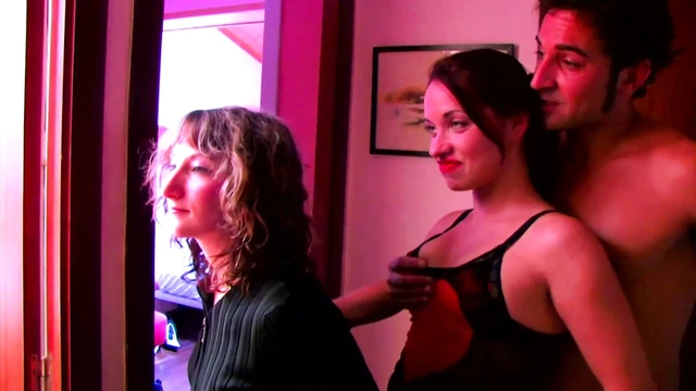 Güzel İspanyol amatör seks