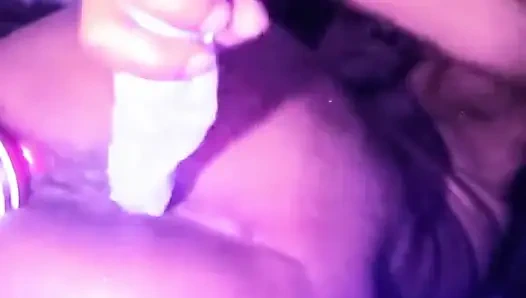 Misyoner mastürbasyonu hedefime ulaştım