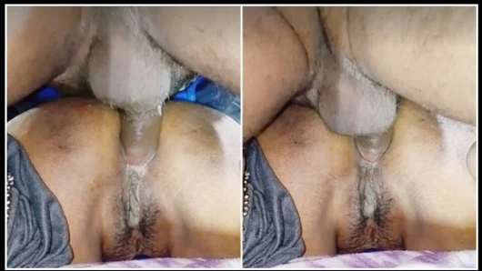 Painful ass sex with black big cock Hindi audio desi sexy video