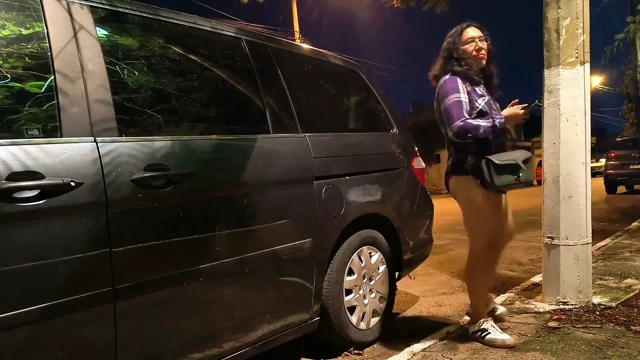 Parkta kısa bir yürüyüş