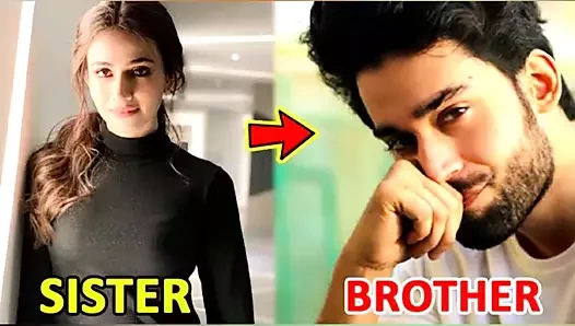 kız ve erkek kardeş