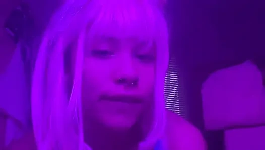 Güzelleşiyor ve ıslanıyor