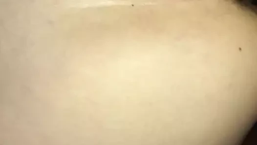 Büyük götlü üvey anne sikiliyor