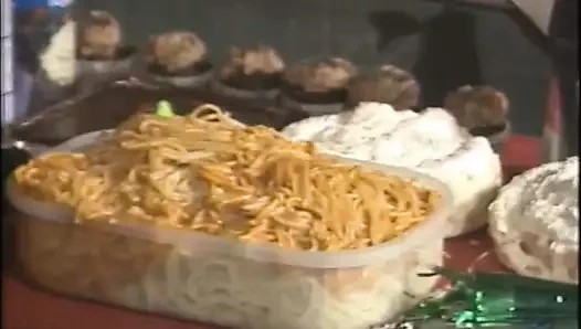 Büyük anne festivali!!! - (tam film hd orijinal versiyonu)