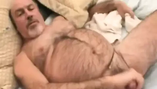 Beardaddy şaka ve sağladım