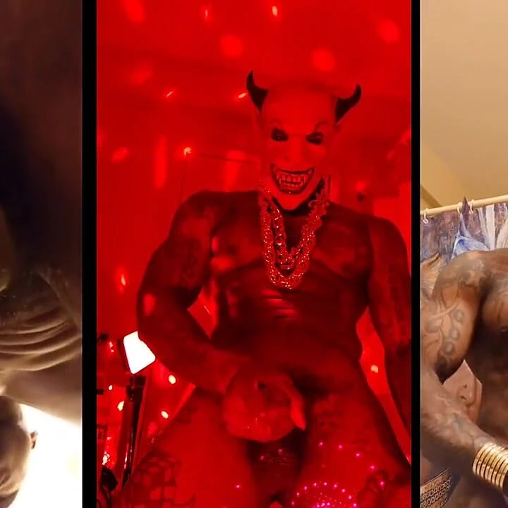 28. büyük zenci yarağı derlemesi yarak emme talimatları