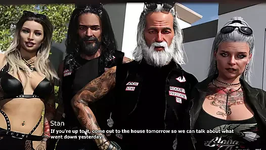 Analarchy'nin oğulları bölüm 80