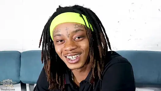 Tech Thug - Basketbol