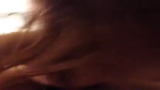 Asya piliç ile muhteşem göğüsler