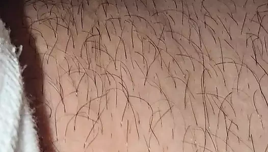 Üvey kız üvey babası iç çamaşırını sikerken yakalandı