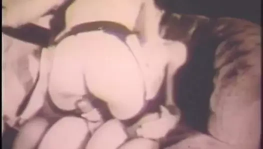 Swinging sexties - (full hd versiyonunda yeniden şekillendiren film)