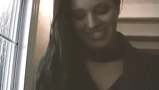 Büyük götlü göt egzersizi 1_beautiful esmer sıkı amına dölleniyor