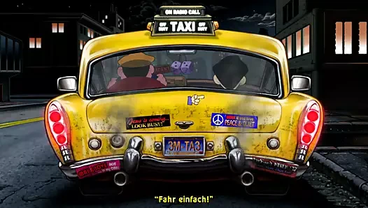 Haydi eğlence kıyafeti oynayalım larry (yeniden yüklendi) - 06-schlechte witze