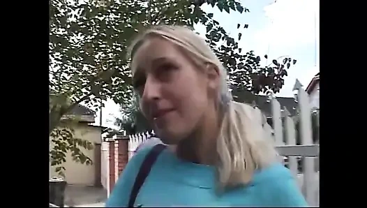 Sınırsız - genç kız için oyuncu seçmeleri - kız içeri almak istiyor