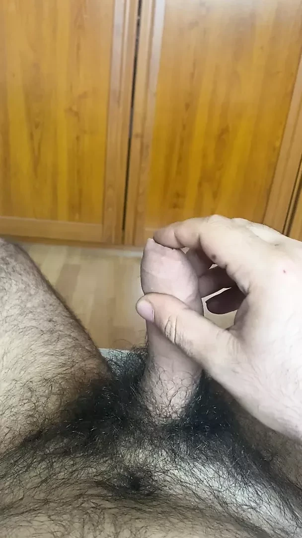 Sikim boşalıyor
